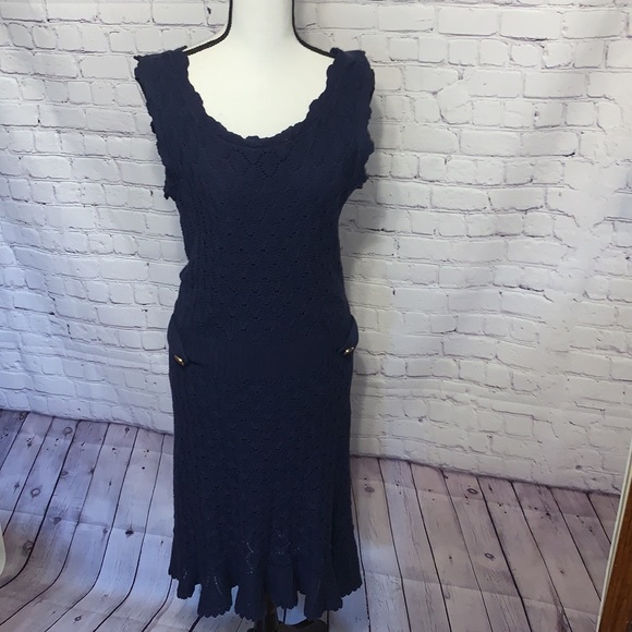 Lilly Pulitzer dress - Picture 2 of 5